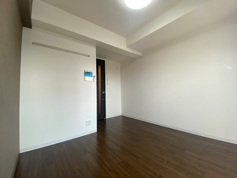 セイワパレス玉造駅上 ベッドルーム