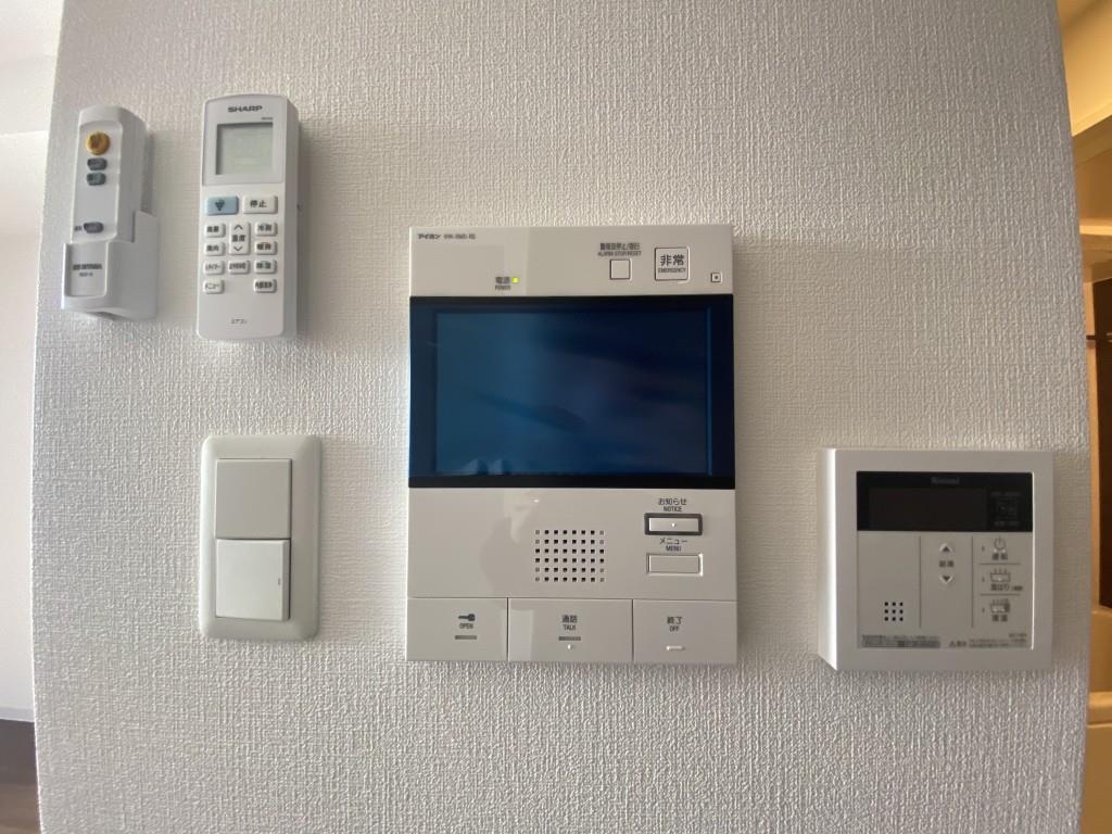 セイワパレス玉造駅上 その他1