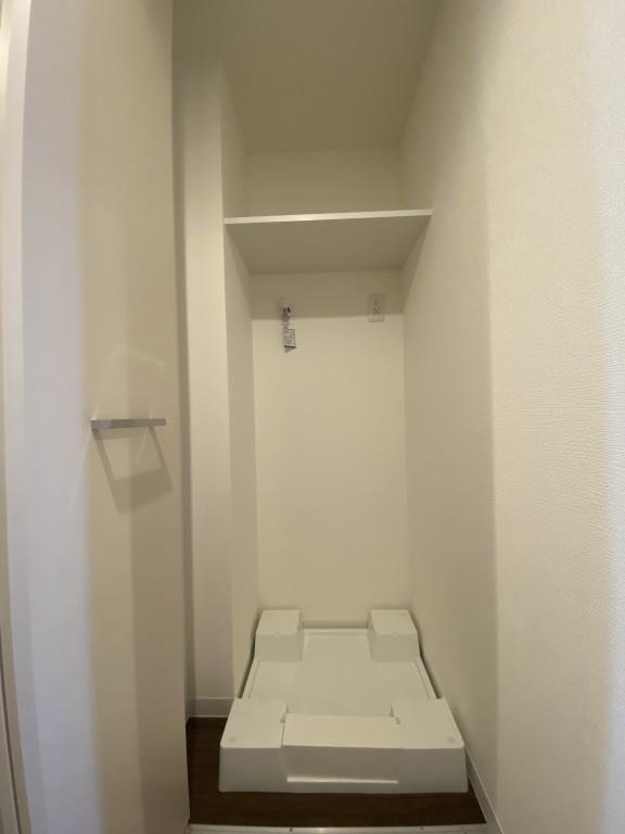 セイワパレス玉造駅上 その他6