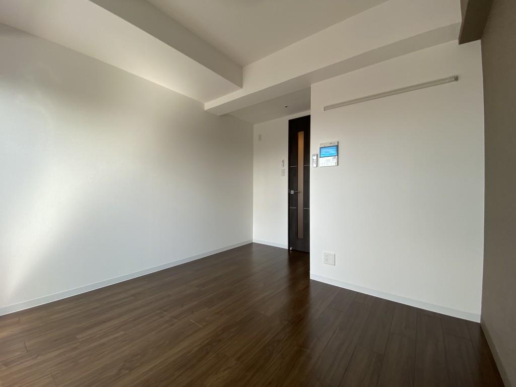 セイワパレス玉造駅上 リビング