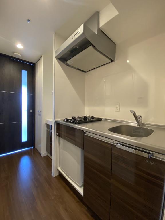 セイワパレス玉造駅上 キッチン