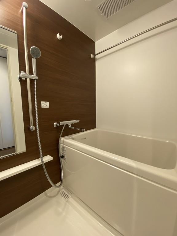 セイワパレス玉造駅上 風呂画像