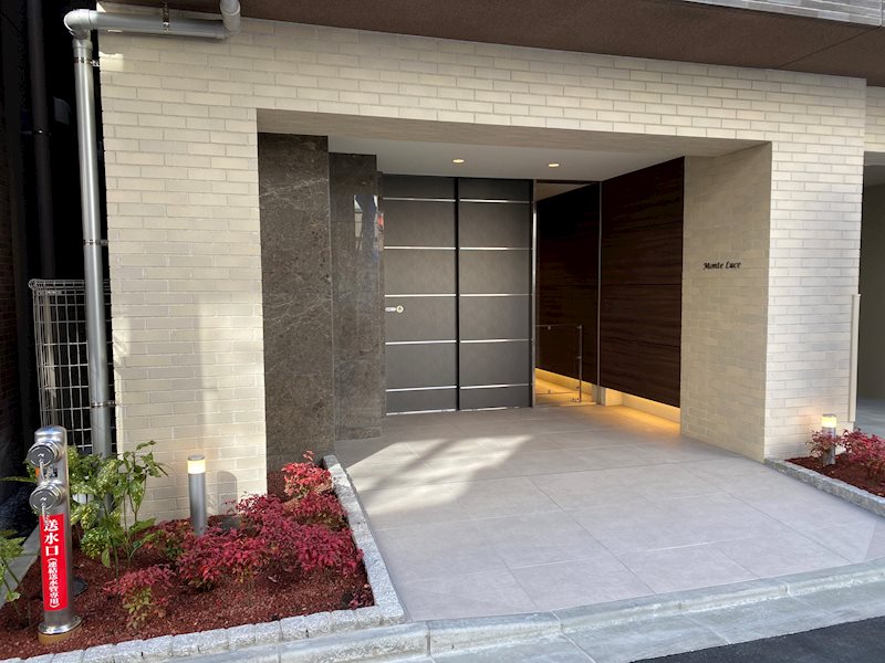 Monte Luce その他外観1