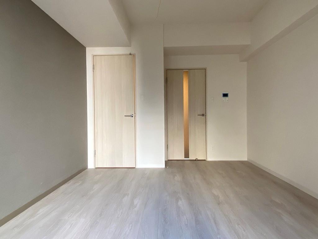 Monte Luce リビング