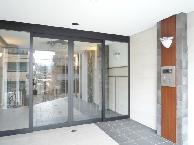 クリスタル丸の内 その他外観3