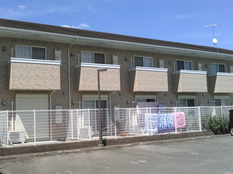 フローラ その他外観3