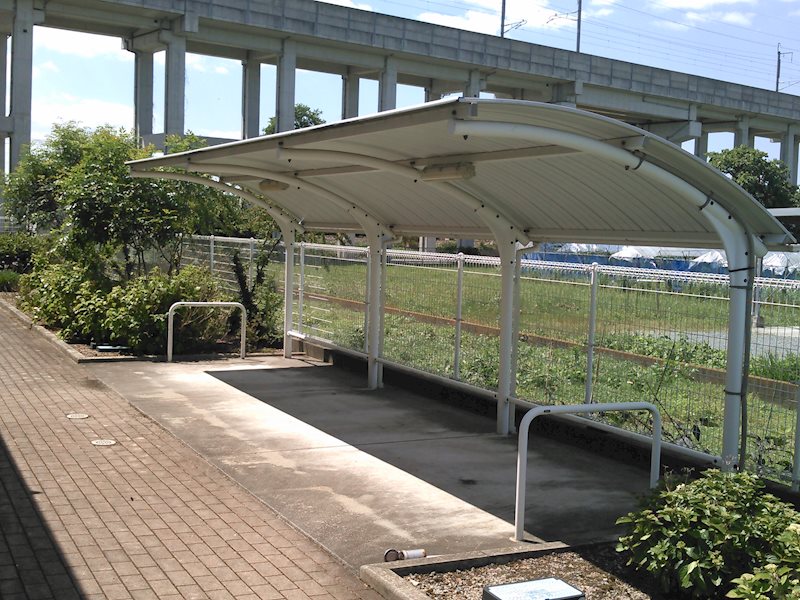 フローラ その他外観5