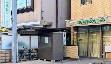 WING 周辺画像6