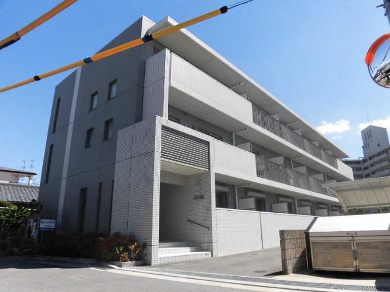 ルーセント･ヒル 303号室 外観