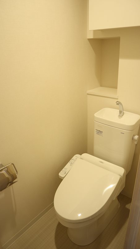 グランテージ富士美 その他1