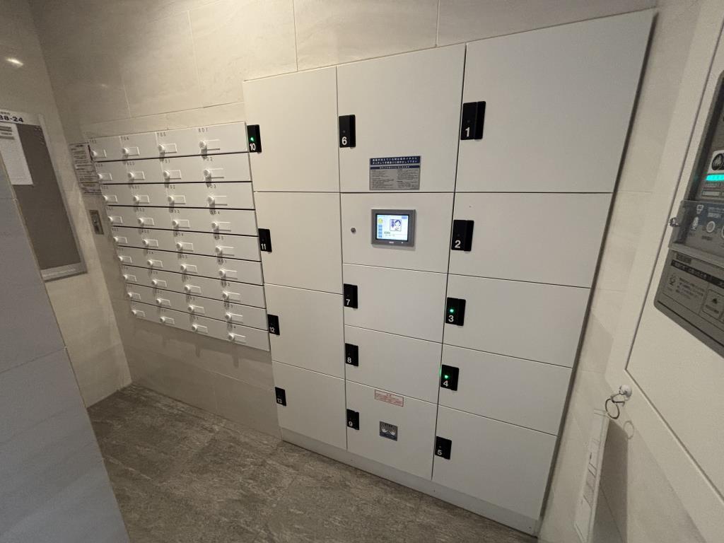 グランテージ富士美 その他11