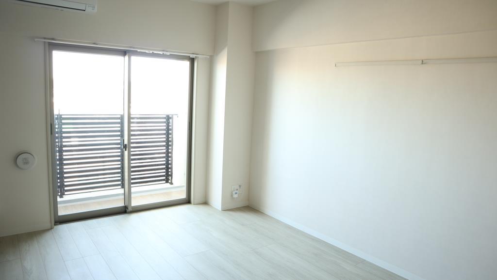 グランテージ富士美 リビング