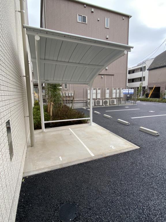 グランテージ富士美 その他15