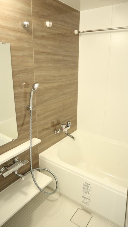 グランテージ富士美 風呂画像