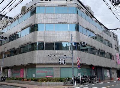 グランテージ富士美 周辺画像3