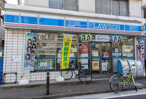 グランテージ富士美 周辺画像4