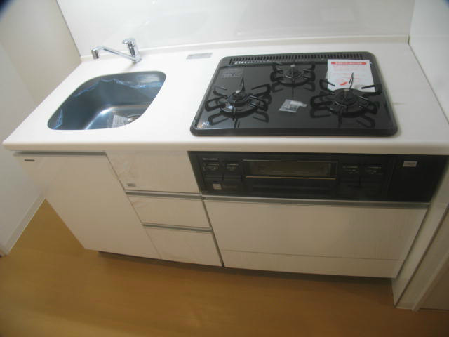 グラン コート志木 キッチン