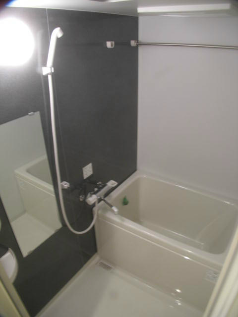 グラン コート志木 風呂画像