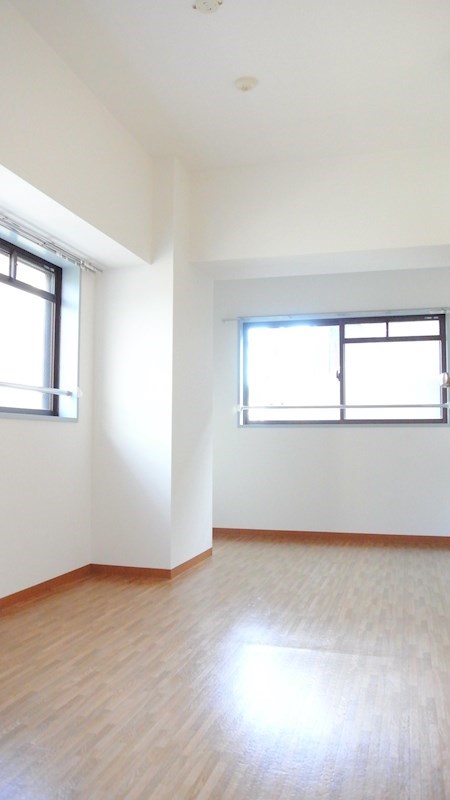 ライツ妙典 ベッドルーム