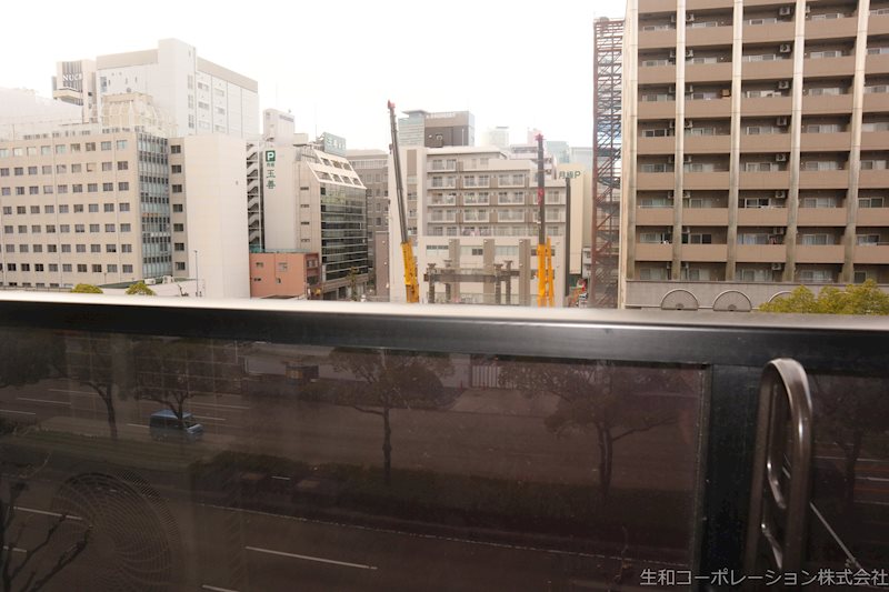 セイワパレス丸の内駅前プレミア その他4