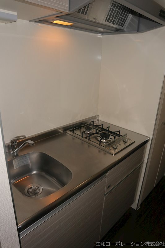 セイワパレス丸の内駅前プレミア キッチン