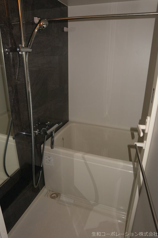 セイワパレス丸の内駅前プレミア 風呂画像