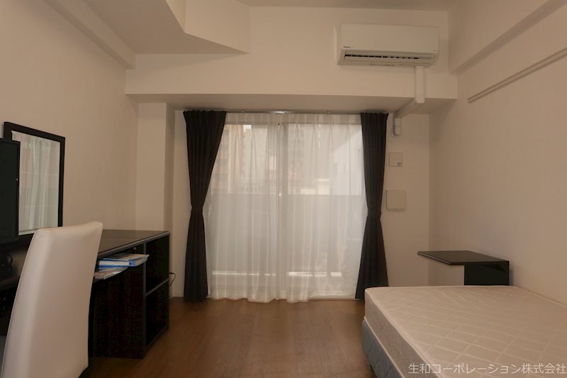 セイワパレス丸の内駅前プレミア リビング