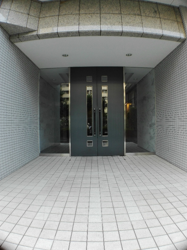 ラフィネ所沢 その他外観1