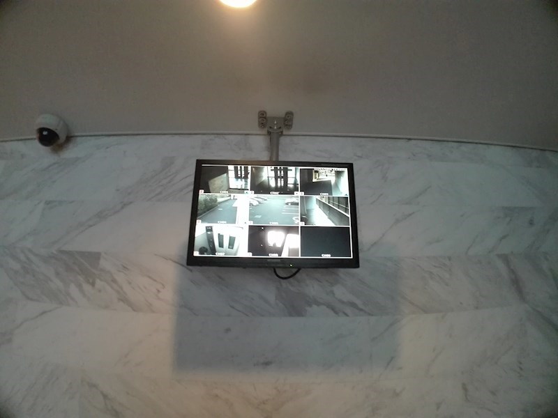 ラフィネ所沢 その他外観3