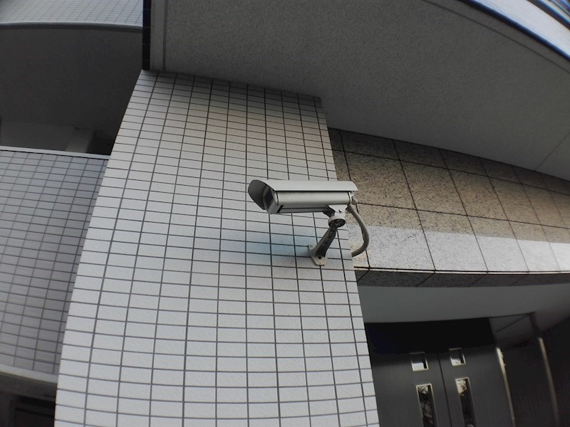 ラフィネ所沢 その他外観4