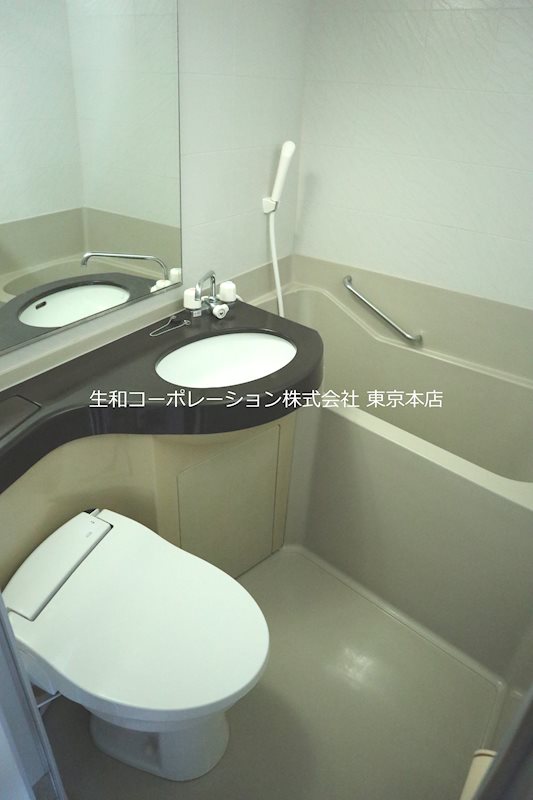 リラッサ柴又 その他1