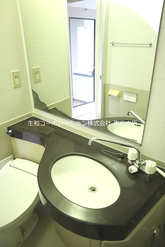 リラッサ柴又 その他2