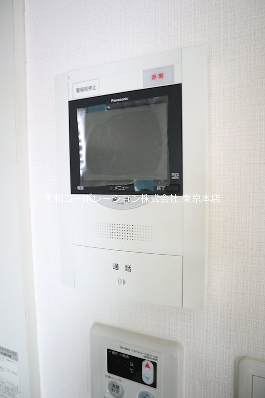 リラッサ柴又 その他3