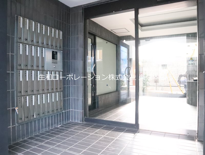 リラッサ柴又 その他外観1