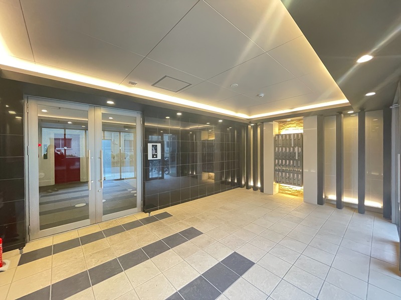 KSロイヤル天王寺北 その他外観2