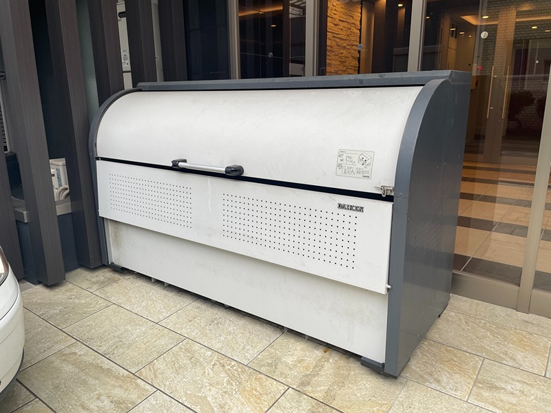 KSロイヤル天王寺北 その他外観3