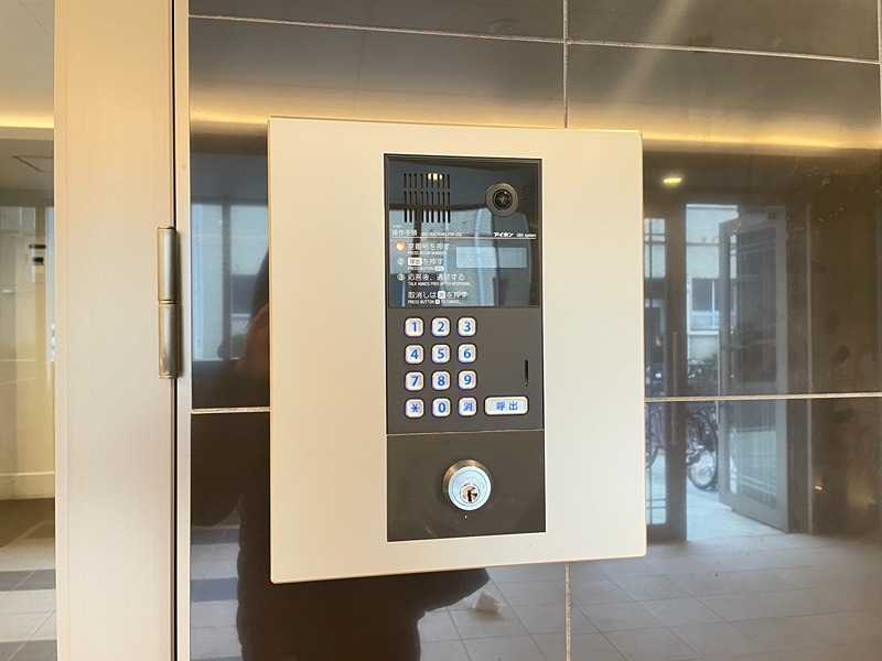 KSロイヤル天王寺北 その他外観4