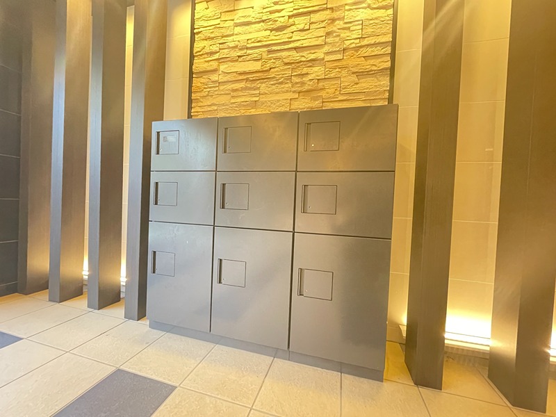 KSロイヤル天王寺北 その他外観5