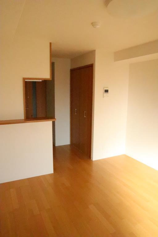 KSロイヤル天王寺北 キッチン