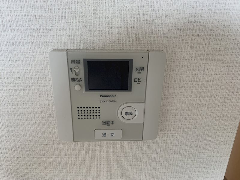 ファミーユ桜上水 その他4