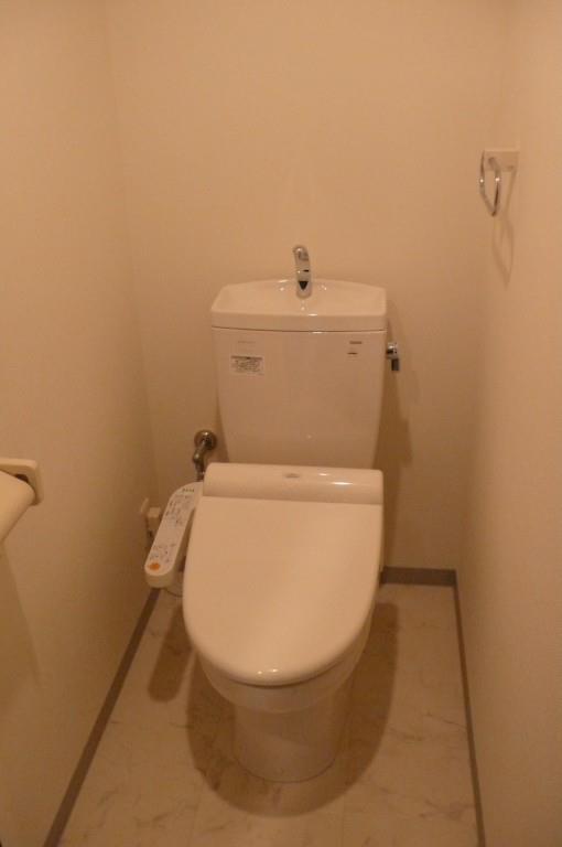 ファミーユ桜上水 その他6