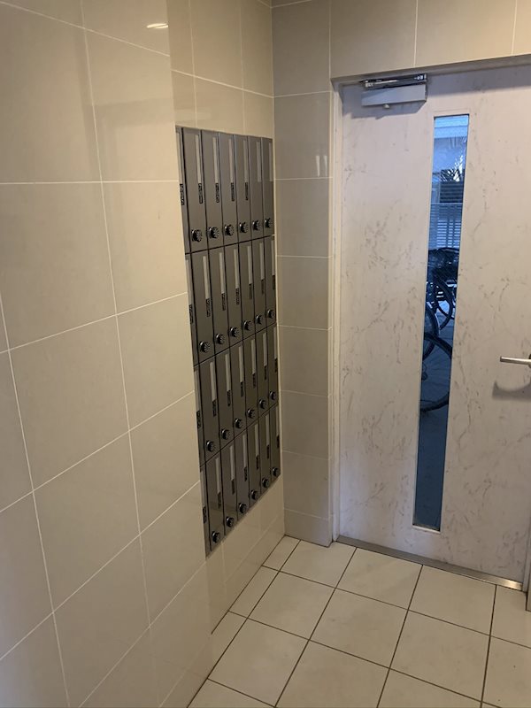 ファミーユ桜上水 その他外観3