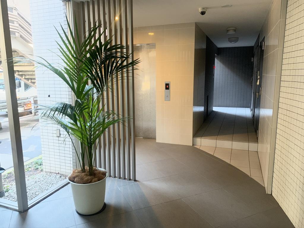 ファミーユ桜上水 その他9