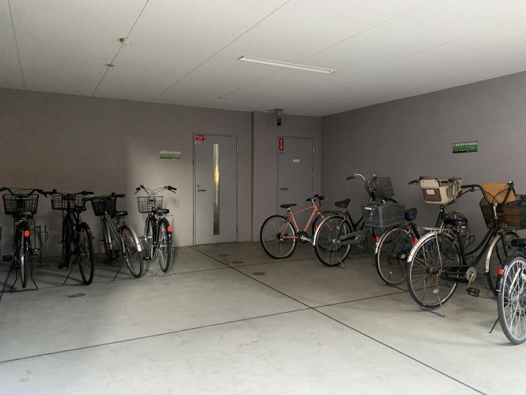 ファミーユ桜上水 その他11