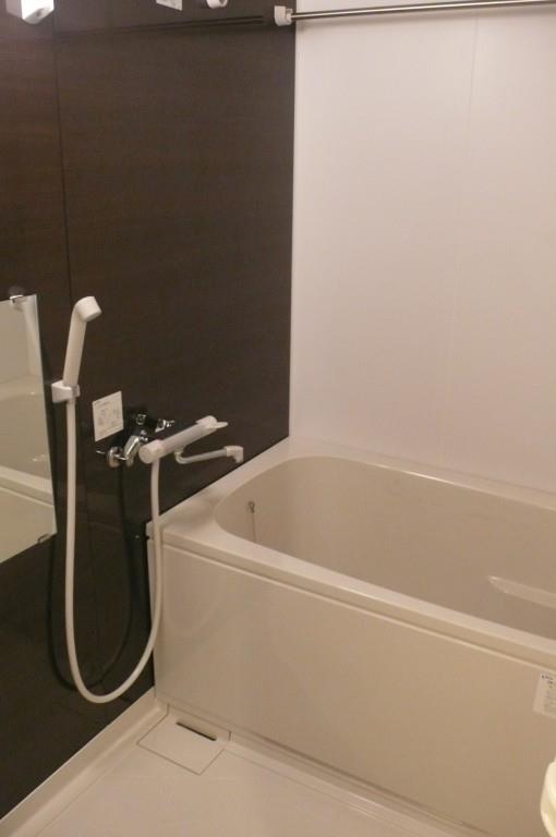 ファミーユ桜上水 風呂画像