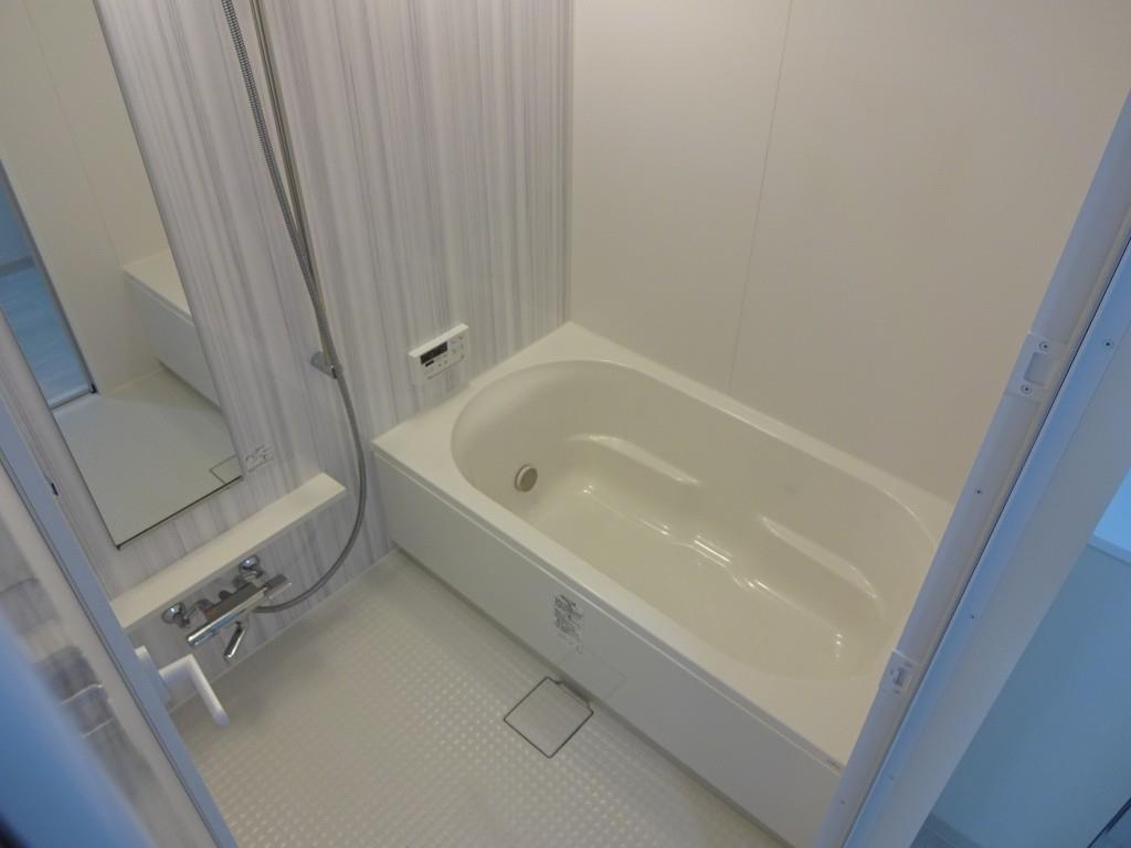 ネオコート上土室（カミハムロ） 風呂画像