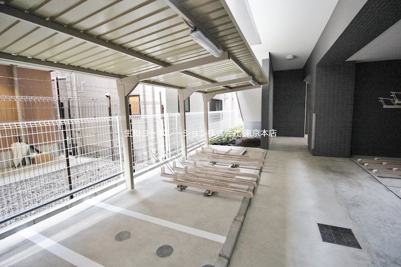 マ・メゾン浅草橋 その他外観3