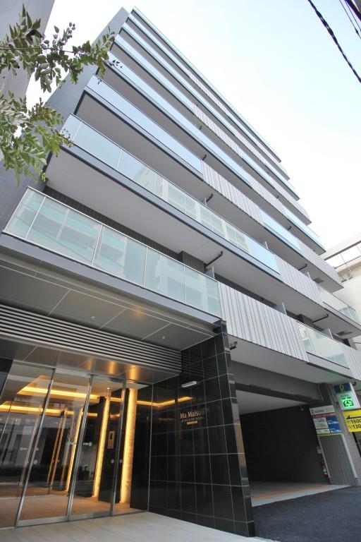 マ・メゾン浅草橋 その他18