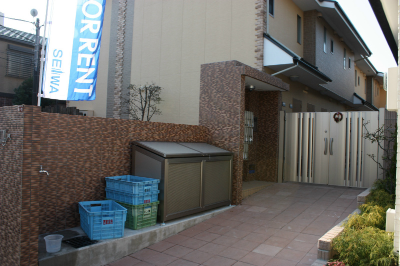 カーサコリーナ その他4