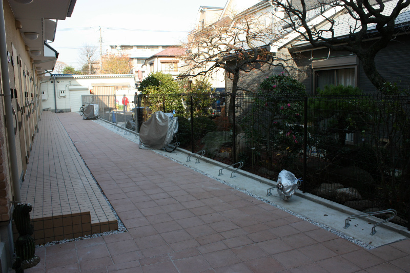 カーサコリーナ その他5